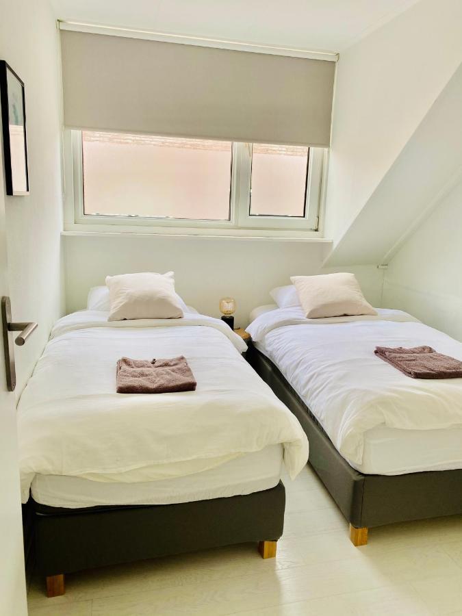 Private House With Patio In Historic Center Villa Goes Kültér fotó