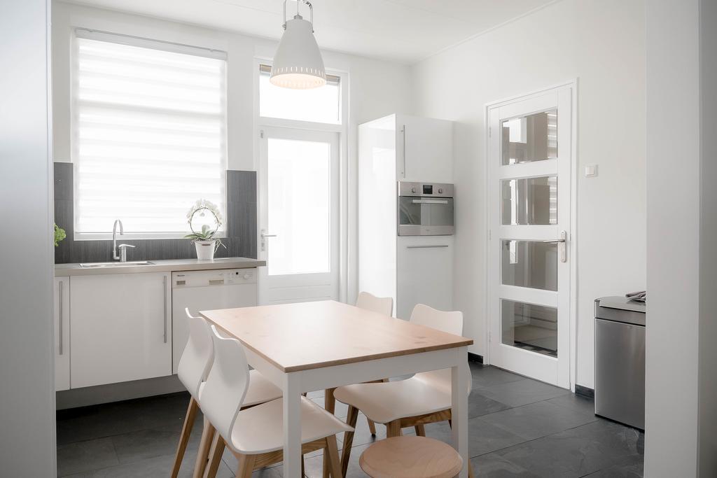 Private House With Patio In Historic Center Villa Goes Kültér fotó